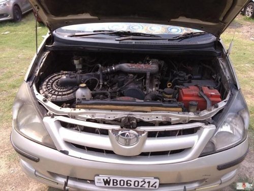 Good as new Toyota Innova 2.5 V Diesel 8-seater for sale