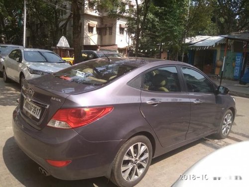 Used 2014 Hyundai Verna for sale