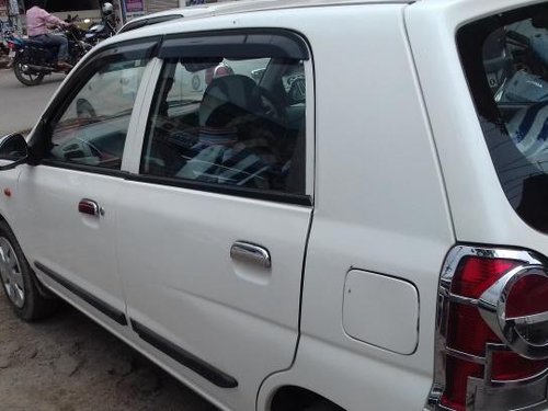 Used Maruti Alto K10 2010-2014 VXI for sale 