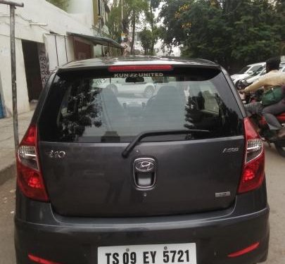 Used Hyundai i10 Asta 1.2 2013 for sale