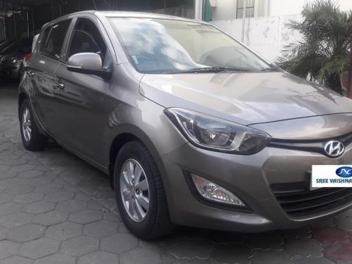 Used Hyundai i20 2016 car at low price