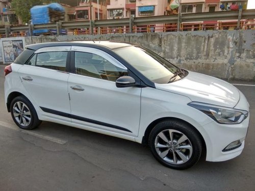 Hyundai Elite i20 Asta Option 1.2 2015 for sale