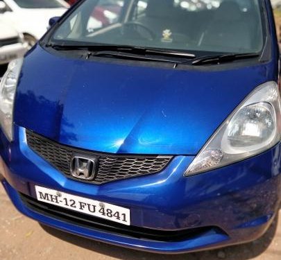 Used 2010 Honda Jazz for sale