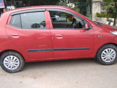 2013 Hyundai i10 for sale at low price