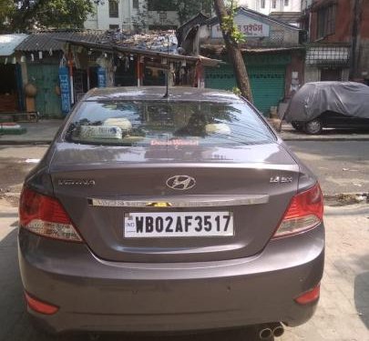 Used 2014 Hyundai Verna for sale