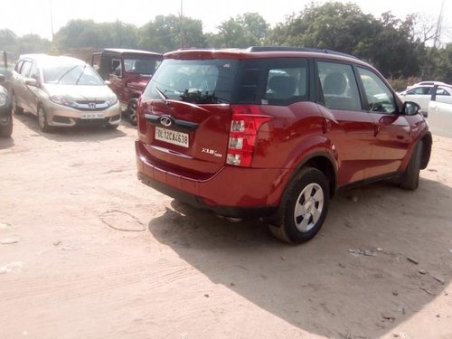Mahindra XUV500 W6 2WD 2013 for sale 