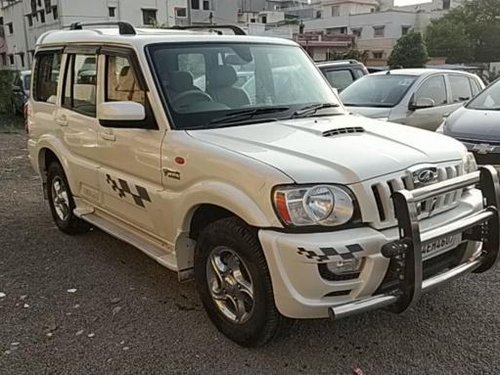 Good as new Mahindra Scorpio 2009-2014 2014 by owner