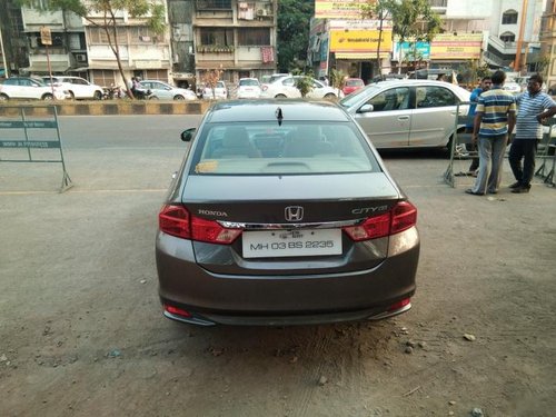 2014 Honda City for sale at low price