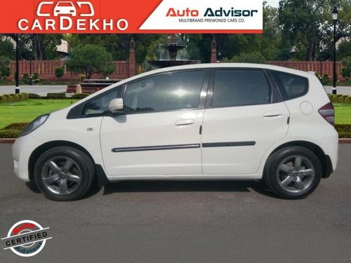 Good as new Honda Jazz X 2012 for sale 