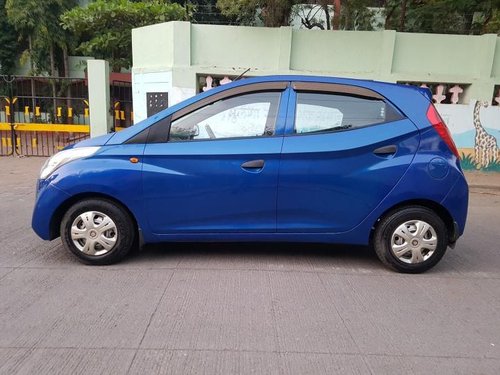 Used 2013 Hyundai Eon car at low price