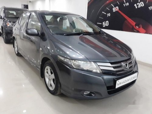 Used Honda City 2010 car at low price