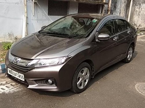 Used Honda City i-DTEC V 2014 for sale 