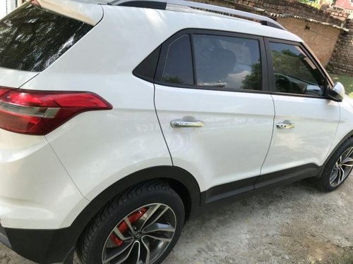 Good as new Hyundai Creta 2016 for sale 