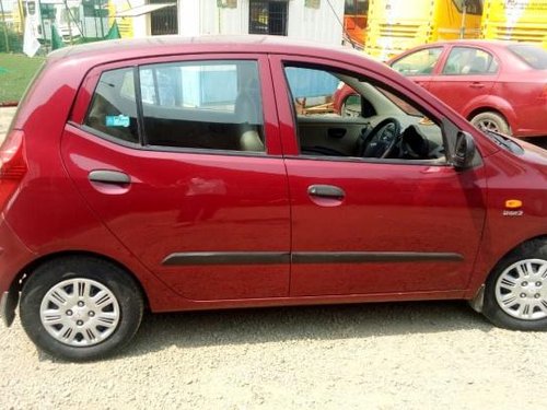 Good as new Hyundai i10 2013 for sale