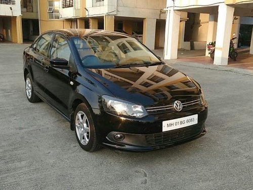 Used 2013 Volkswagen Vento for sale