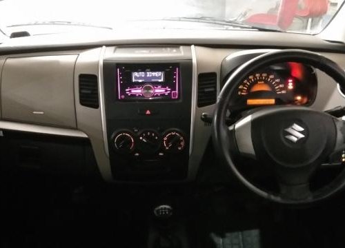 Used Maruti Suzuki Wagon R 2015 for sale