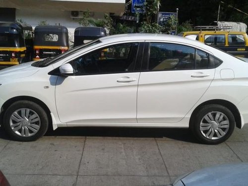 Used Honda City i-VTEC SV 2014 for sale 