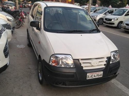 Hyundai Santro Xing GL 2009 for sale