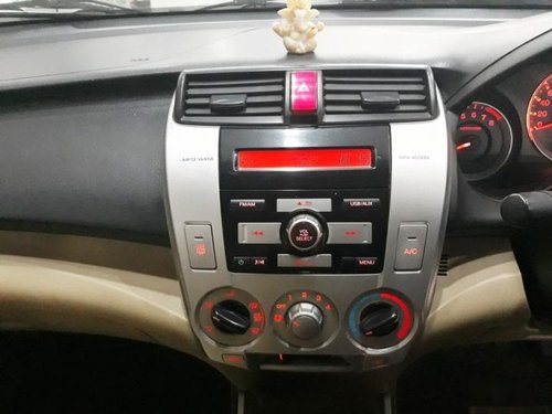 Used Honda City 2010 car at low price