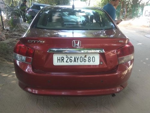 Good as new Honda City 2009 for sale