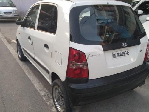 Hyundai Santro Xing GL 2009 for sale