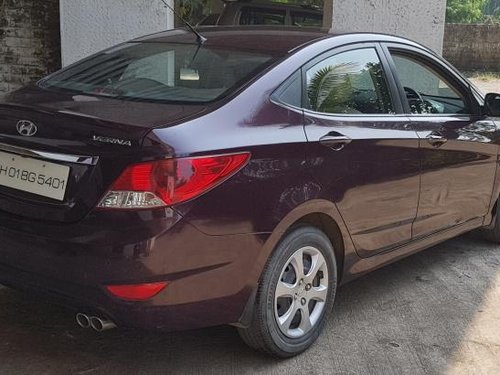 Hyundai Verna 1.6 Xi ABS 2013 for sale