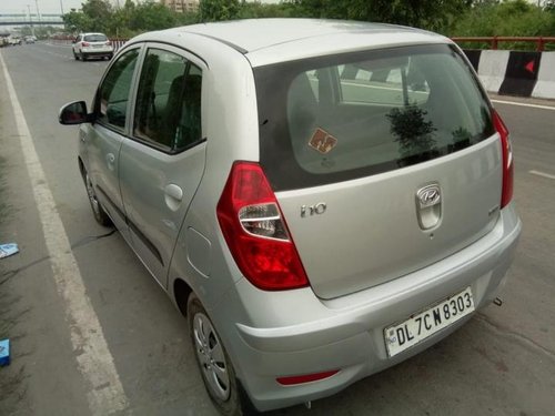 Used 2013 Hyundai i10 for sale