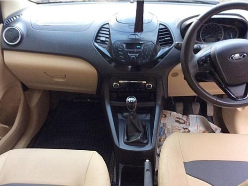 Ford Aspire 1.2 Ti-VCT Titanium 2016 for sale