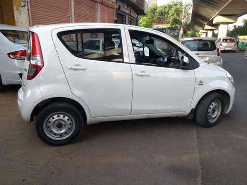 Good as new Maruti Ritz LDi for sale 