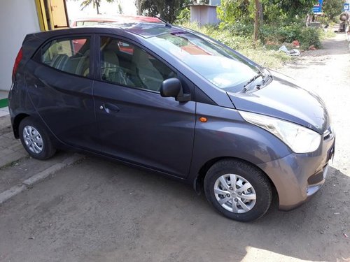 Used 2016 Hyundai Eon for sale