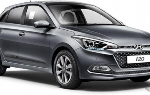 Good as new Hyundai i20 2012 for sale 