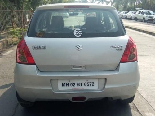 Good as new Maruti Swift VDI BSIV 2010 for sale