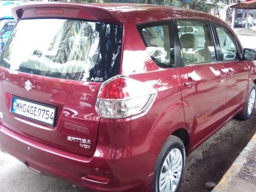 Maruti Ertiga VDI for sale at the best deal 