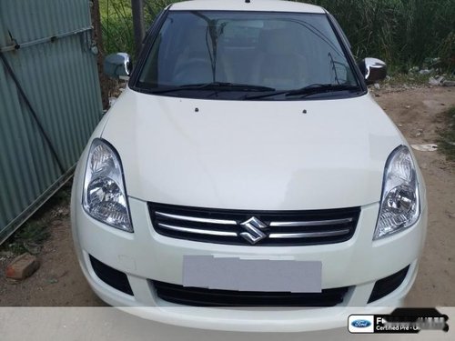 Good as new Maruti Dzire VDi for sale 