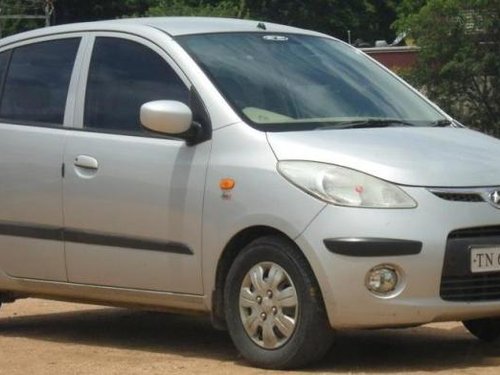 Good as new Hyundai i10 Magna 1.1 for sale 