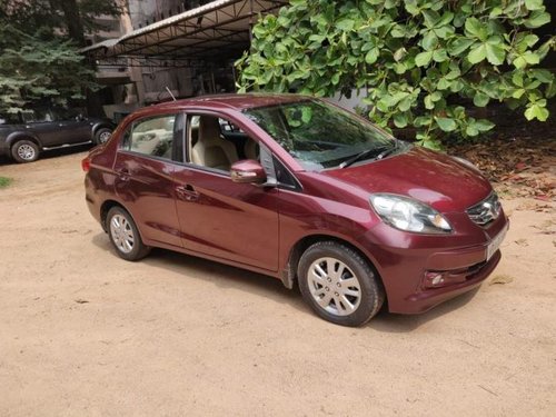 Used Honda Amaze VX i DTEC 2013 for sale