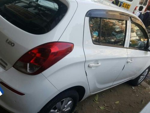 Used Hyundai i20 1.4 CRDi Magna 2012 for sale