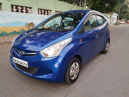 Used 2013 Hyundai Eon car at low price