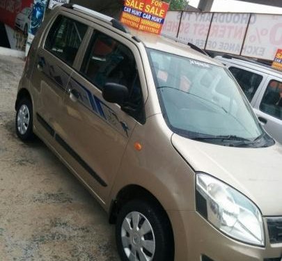 Maruti Wagon R LXI Optional 2013 for sale at low price