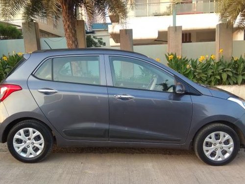 Hyundai i10 Sportz 2014 for sale