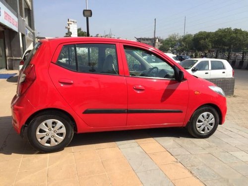 Used Hyundai i10 Magna 1.2 2011 for sale 