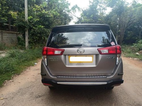 Used 2018 Toyota Innova Crysta for sale