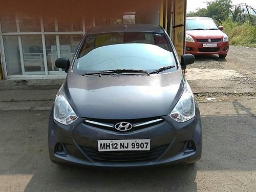 Used 2016 Hyundai Eon for sale