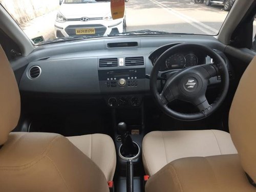 Used 2010 Maruti Suzuki Dzire car at low price