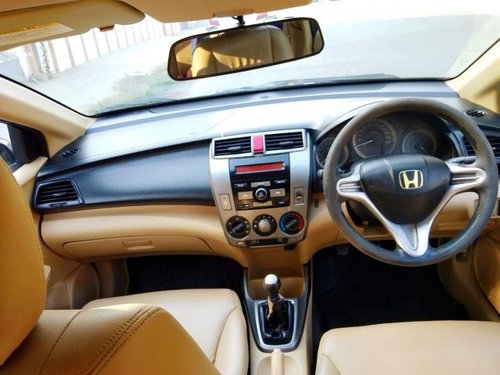 Used 2012 Honda City for sale