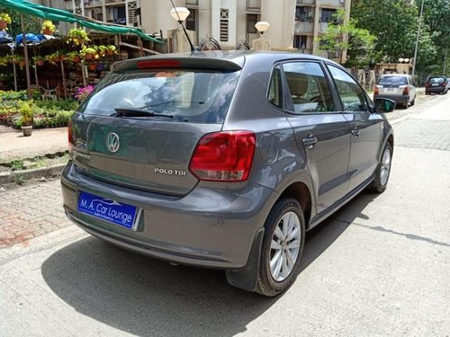 Used 2013 Volkswagen Polo for sale