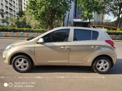 Used 2011 Hyundai i20 for sale