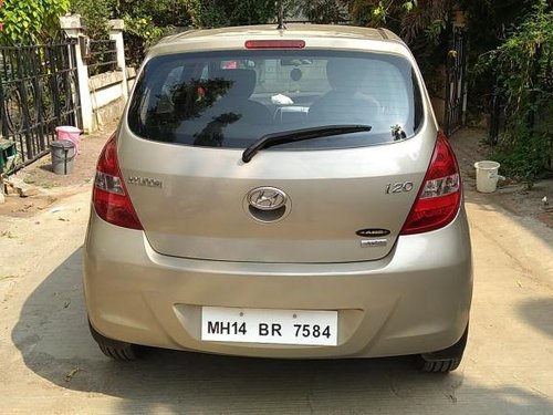 Good as new Hyundai i20 Asta 1.2 2009 for sale 