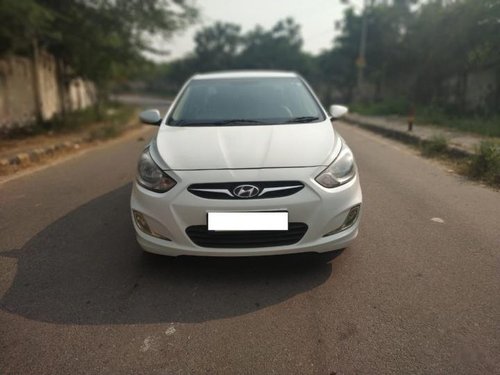 2012 Hyundai Verna for sale at low price