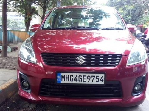 Maruti Ertiga VDI for sale at the best deal 